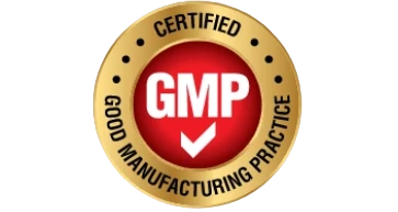 Herpafend gmp certified